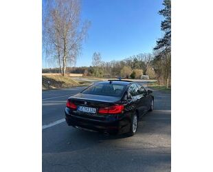 BMW 520 Gebrauchtwagen