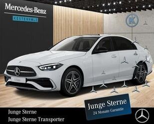 Mercedes-Benz C 300 Gebrauchtwagen
