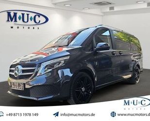 Mercedes-Benz V 250 Gebrauchtwagen