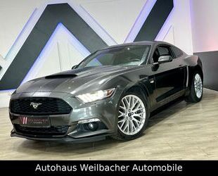 Ford Mustang Gebrauchtwagen