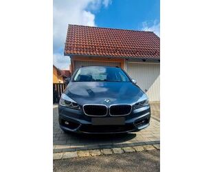 BMW 218 Active Tourer Gebrauchtwagen