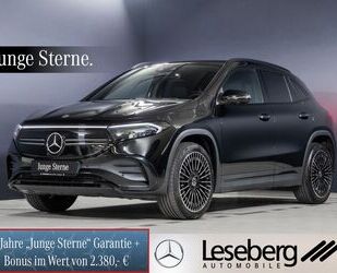 Mercedes-Benz EQA Gebrauchtwagen