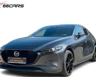 Mazda 3 Gebrauchtwagen