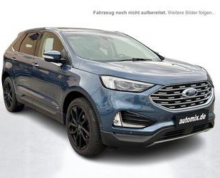 Ford Edge Gebrauchtwagen