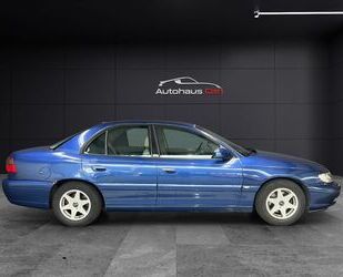 Opel Omega Gebrauchtwagen