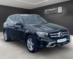 Mercedes-Benz GLC 300 Gebrauchtwagen