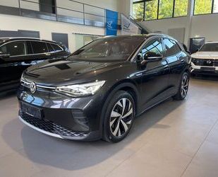 VW ID.4 Gebrauchtwagen