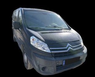 Citroen Jumpy Gebrauchtwagen