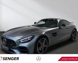 Mercedes-Benz AMG GT S Gebrauchtwagen
