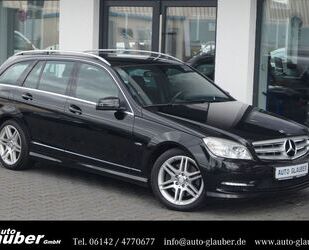 Mercedes-Benz C 350 Gebrauchtwagen