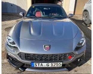 Ducati 124 Spider 