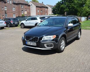 Volvo XC70 Gebrauchtwagen