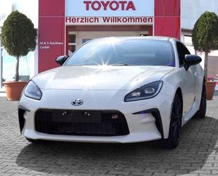 Toyota GT86 Gebrauchtwagen
