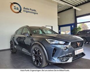 Cupra Formentor Gebrauchtwagen