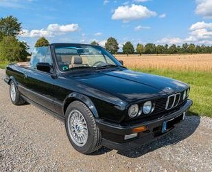 BMW 325 Gebrauchtwagen