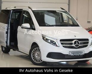 Mercedes-Benz V 220 Gebrauchtwagen