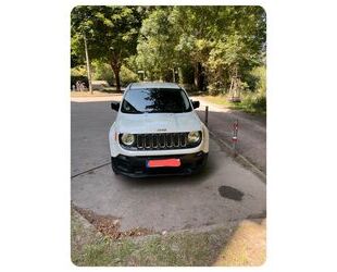 Jeep Renegade Gebrauchtwagen