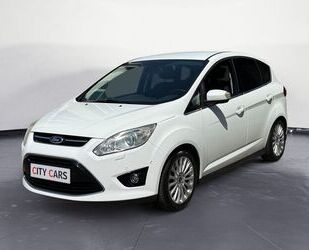 Ford C-Max Gebrauchtwagen