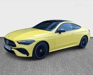 Mercedes-Benz CLE 220 Gebrauchtwagen