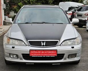 Honda Accord Gebrauchtwagen