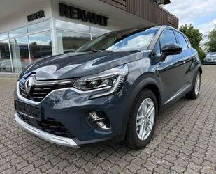 Renault Captur Gebrauchtwagen