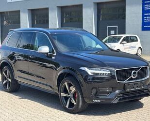 Volvo XC90 Gebrauchtwagen