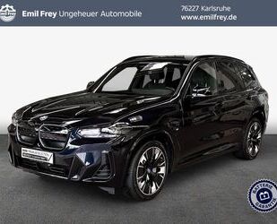 BMW iX3 Gebrauchtwagen