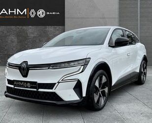 Renault Megane Gebrauchtwagen