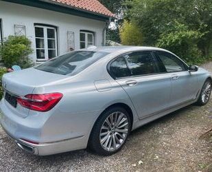 BMW 740 Gebrauchtwagen