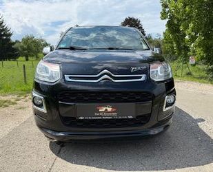 Citroen C3 Gebrauchtwagen