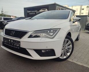 Seat Leon Gebrauchtwagen