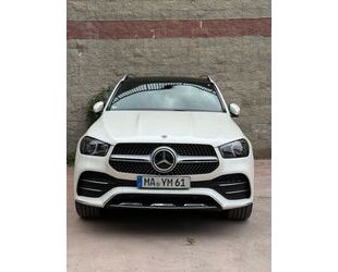 Mercedes-Benz GLE 350 Gebrauchtwagen