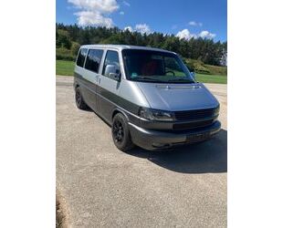 VW T4 Multivan Gebrauchtwagen