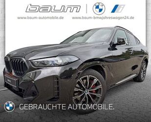 BMW X6 Gebrauchtwagen