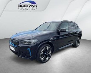 BMW iX3 Gebrauchtwagen