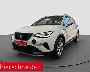 Seat Arona Gebrauchtwagen
