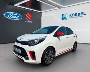 Kia Picanto Gebrauchtwagen