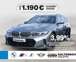 BMW 330 Gebrauchtwagen