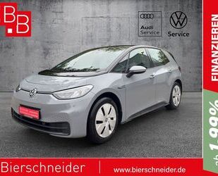 VW ID.3 Gebrauchtwagen