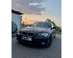 BMW 318 Gebrauchtwagen