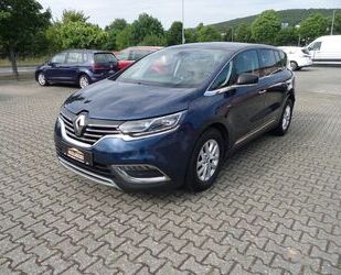 Renault Espace Gebrauchtwagen