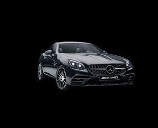 Mercedes-Benz SLC 43 AMG Gebrauchtwagen