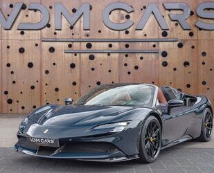 Ferrari SF90 Gebrauchtwagen