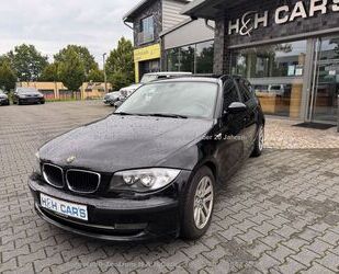 BMW 116 Gebrauchtwagen