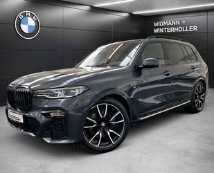 BMW X7 Gebrauchtwagen