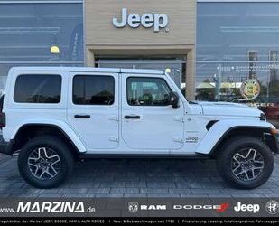 Jeep Wrangler Gebrauchtwagen