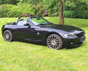 BMW Z4 Gebrauchtwagen