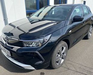 Opel Grandland (X) Gebrauchtwagen