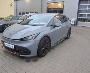 Cupra Born Gebrauchtwagen