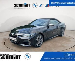 BMW M440 Gebrauchtwagen